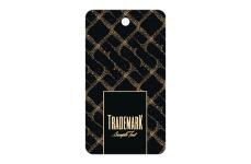 Etiquetas de cartón Model HT-M96