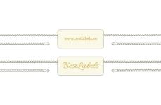 Sellos de plástico Model ST-M131