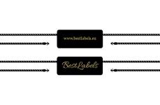 Sellos de plástico Model ST-M133