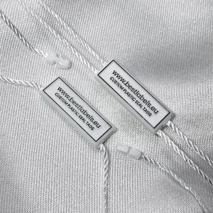 Sellos de plástico - ST-M147