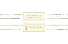 Sellos de plástico Model ST-M153