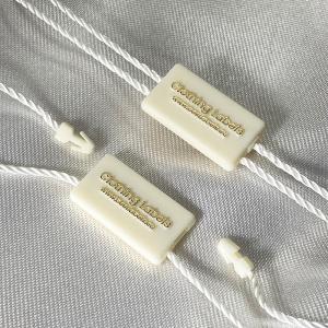 Sellos de plástico - ST-M188