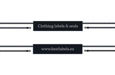 Sellos de plástico Model ST-M201