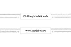 Sellos de plástico Model ST-M202