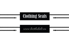 Sellos de plástico Model ST-M251