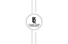 Sellos de plástico Model ST-M87