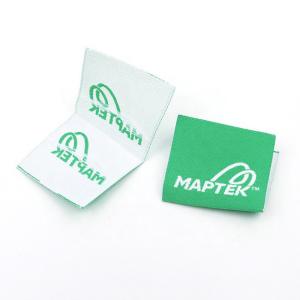 Etiquetas tejidas - WL-M53