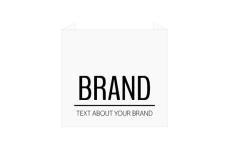 Etiquetas tejidas Model WL-M88