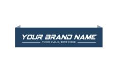 Etiquetas tejidas Model WL-M9