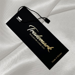 Etiqueta de cartón Model HT-M107