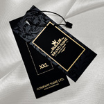 Etiquetas de cartón - HT-M110