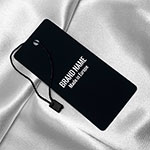 Etiqueta de cartón Model HT-M114