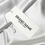 Etiquetas de cartón - HT-M115