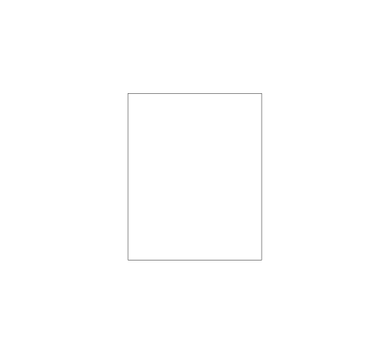 Etiqueta de cuero sintético Model EP-M147