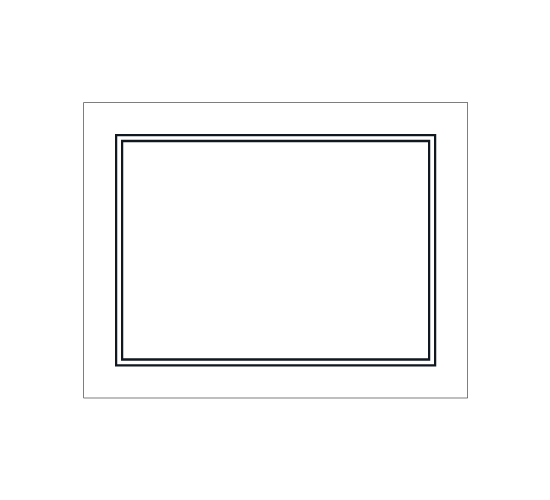 Etiqueta de imitación de cuero Model EP-M149