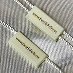 Sello de plástico Model ST-M125