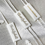 Sellos de plástico - ST-M132