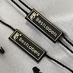 Sello de plástico Model ST-M140