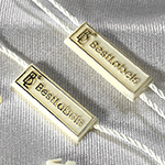 Sellos de plástico - ST-M143