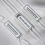 Sellos de plástico - ST-M154