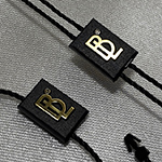 Sello de plástico Model ST-M160