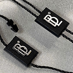 Sellos de plástico - ST-M161