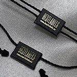 Sellos de plástico - ST-M165