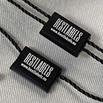 Sellos de plástico - ST-M166