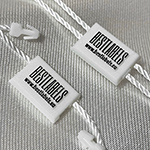 Sellos de plástico - ST-M169