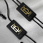 Sello de plástico Model ST-M180