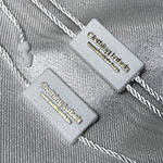 Sellos de plástico - ST-M187