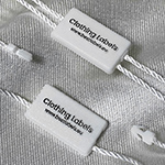 Sellos de plástico - ST-M189