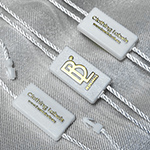 Sellos de plástico - ST-M192