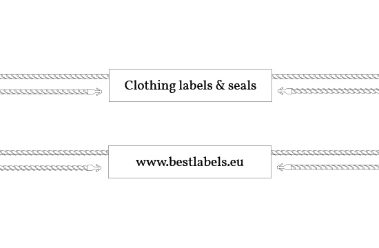 Sello de plástico Model ST-M202