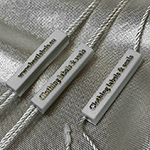 Sello de plástico Model ST-M203