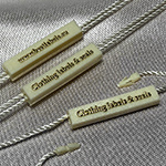 Sellos de plástico - ST-M204