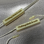 Sellos de plástico - ST-M209