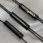 Sellos de plástico - ST-M230