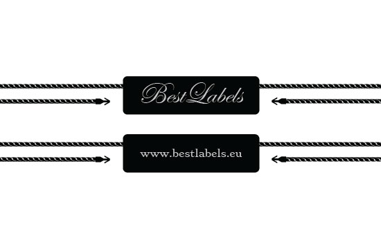 Sello de plástico Model ST-M241