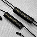 Sellos de plástico - ST-M260