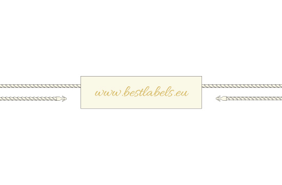 Sello de plástico Model ST-M264