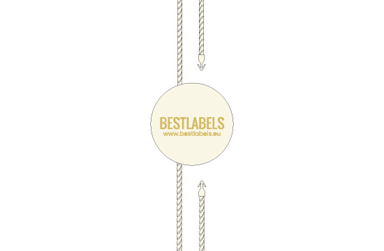 Sello de plástico Model ST-M45