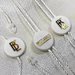 Sello de plástico Model ST-M54