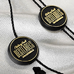 Sello de plástico Model ST-M80