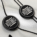 Sellos de plástico - ST-M81