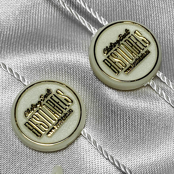 Sellos de plástico - ST-M82