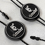 Sellos de plástico - ST-M86