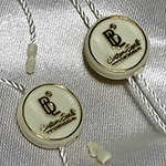 Sellos de plástico - ST-M88