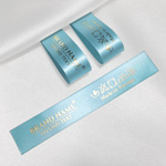 Etiquetas textiles impresas - TL-M119