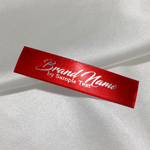 Etiquetas textiles impresas - TL-M134